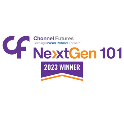 Channel Futures NextGen 101 2023 Winner