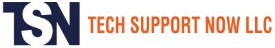 Tech Support Now LLC